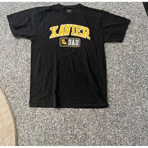 Champion Xavier Dad Shirt Extra large